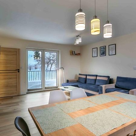 Apartament Led Sonoma Szczyrk Exteriör bild