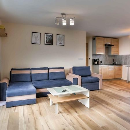 Apartament Led Sonoma Szczyrk Exteriör bild
