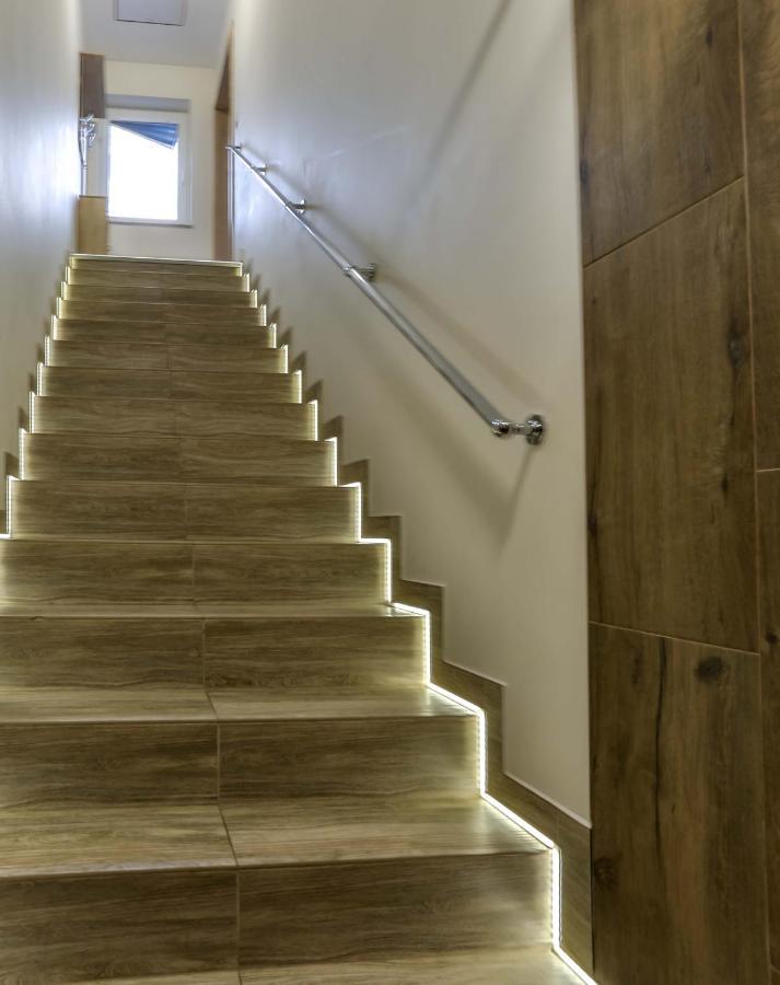 Apartament Led Sonoma Szczyrk Exteriör bild