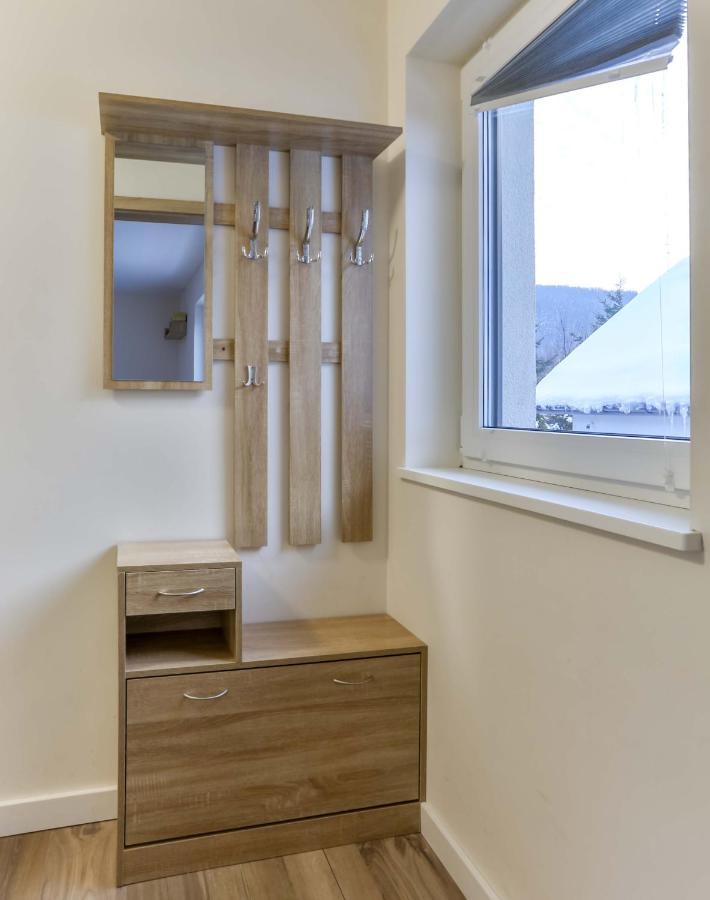 Apartament Led Sonoma Szczyrk Exteriör bild