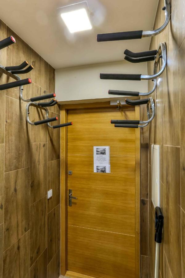 Apartament Led Sonoma Szczyrk Exteriör bild
